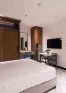 Room Paradise Home Hoang Cau