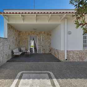 Primary image 1 3828 Villa Le Maree by Barbarhouse, Spiaggia di Torre Lapillo 酒店