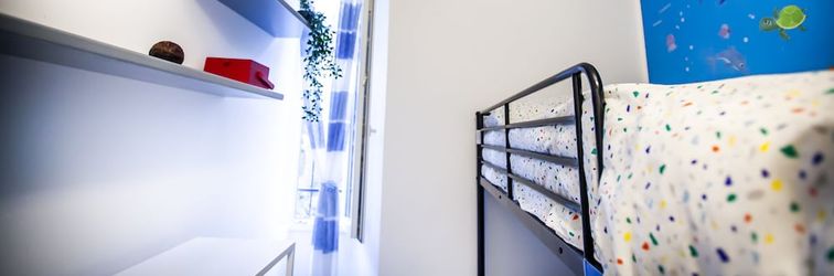 其他 Salita Castello