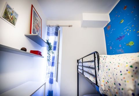 其他 Salita Castello