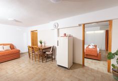 기타 7 Oelia Rooms & Apartments