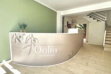기타 Oelia Rooms & Apartments