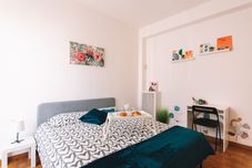 Others San Siro-DUOMO 15min Free WI-FI Netflix