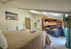 기타 5 Alexias Apartments