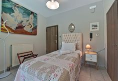 기타 7 Alexias Apartments