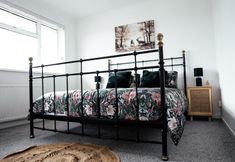 Lain-lain 5 Inviting 4-bed House in Kettering