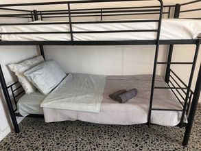 기타 4 Agioi Theodoroi Beach view Modern Apt