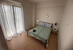 기타 5 Agioi Theodoroi Beach view Modern Apt