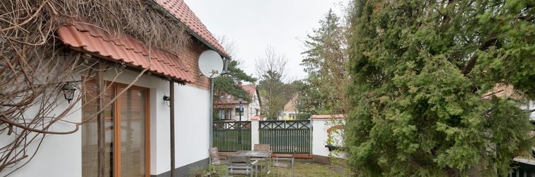 其他 Dom & House - Chata Rybaka