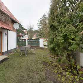 Primary image1Dom & House - Chata Rybaka,波兰別墅