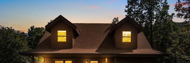 Others Er81 - Family Making Memories 3 Bedroom Cabin by RedAwning