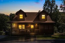 Others Er81 - Family Making Memories 3 Bedroom Cabin by RedAwning