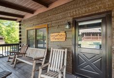 Others 6 Er81 - Family Making Memories 3 Bedroom Cabin by RedAwning