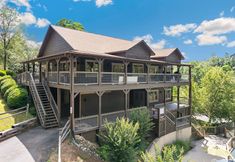 기타 7 Er81 - Family Making Memories 3 Bedroom Cabin by RedAwning