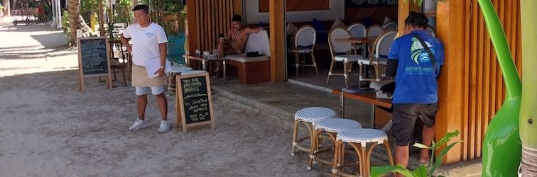 Others Boracay Luxury Apartments