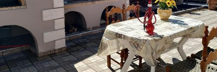 Others Villa Asterousia, Heraklion