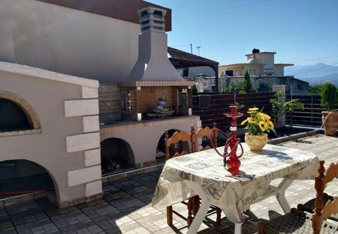 Others Villa Asterousia, Heraklion