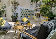 Others 7 Dizengoff square boutique