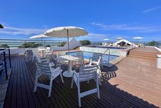 その他 Manos Hotel Flat 118