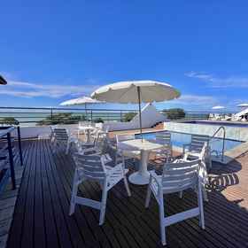 Primary image 1 マノスホテルフラット118, サンフランシスコ文化センター ホテル