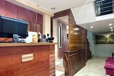 อื่นๆ Rozza Hotel