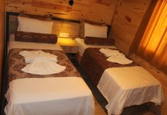 อื่นๆ 7 Cirali Villas Hotel Pansiyon