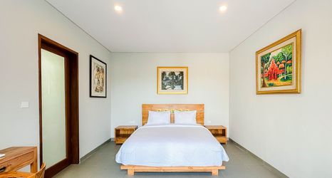 อื่นๆ 2 Yuta Villa Ubud