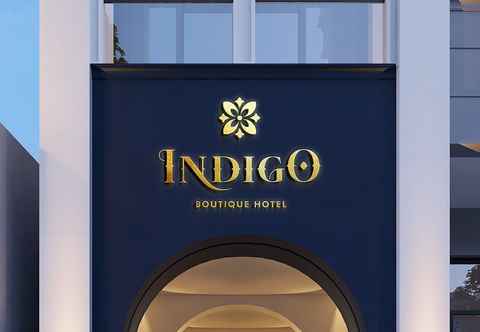 Others Indigo Boutique Hotel