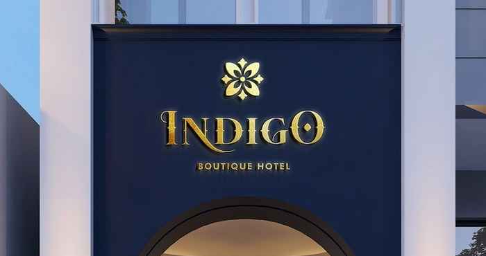 Others Indigo Boutique Hotel