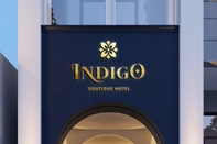 Others Indigo Boutique Hotel