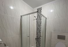 其他 2 Albatros Uzungöl