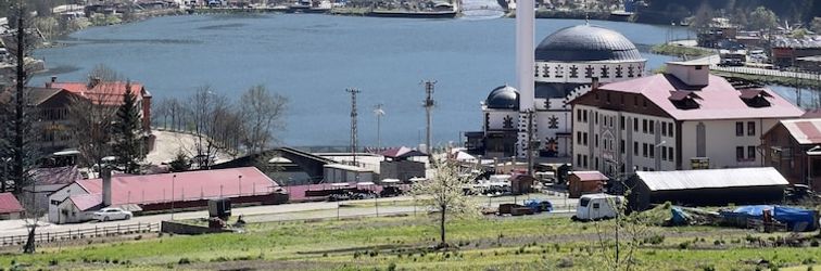 其他 Albatros Uzungöl