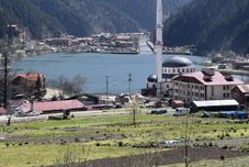 其他 Albatros Uzungöl