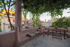 Lain-lain Marthas Delight Rooms