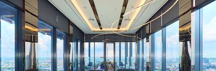 其他 Once condo - Pattaya central location