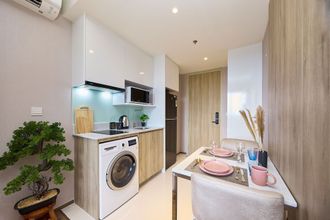 其他 4 Once condo - Pattaya central location