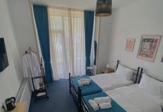 Others 2 MOOD HOTEL KAZBEGI