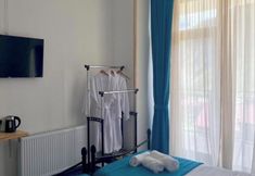 Others 7 MOOD HOTEL KAZBEGI