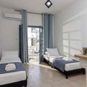 Room 1 Kings Hotel by Estia, Hotel Dimos Gortyna