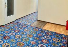 Lain-lain 3 Alma-Ata Hostel