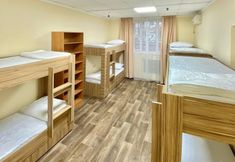 Lain-lain 7 Alma-Ata Hostel