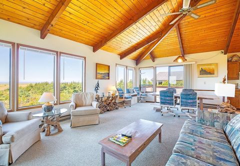 Khác Haven House on Copalis Beach Near Ocean Shores