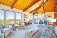 Lainnya Haven House on Copalis Beach Near Ocean Shores