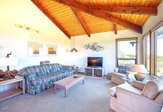 其他 4 Haven House on Copalis Beach Near Ocean Shores