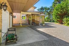 その他 Sandcastle Bluff in Moclips