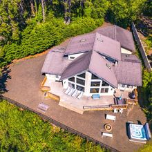 その他 4 Sandcastle Bluff in Moclips