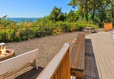 その他 6 Sandcastle Bluff in Moclips