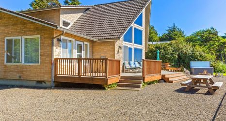 その他 2 Sandcastle Bluff in Moclips