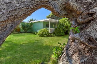 Others 4 The Searise Cottage in Hoquiam