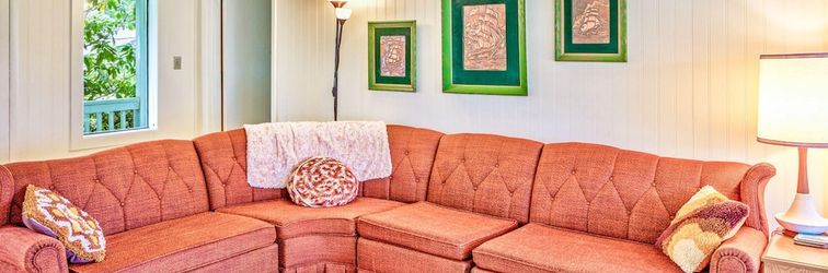 Others The Searise Cottage in Hoquiam